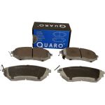 Bremsbelagsatz Subaru P. Legacy 03 QP9736 Bremsbelagsatz Subaru P. Legacy 03 QP9736