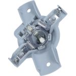VAG Original 5P0945257 5P0945257 Glühbirnenhalterung Seat T. Altea 04-, Toledo 05-09 links/rechts – – OE-Nr. 5P0945257