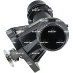 Thermostat, Kühlmittel 725044 Thermostat, Kühlmittel 725044