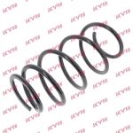 KYB Fahrwerksfeder Toyota P. Camry 3.0 V6 11/01-11/06 RH3547 KYB Fahrwerksfeder Toyota P. Camry 3.0 V6 11/01-11/06 RH3547