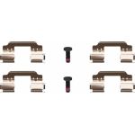 TRW Bremsbelagsatz BMW 1 1.6-2.0 03-13 Dtec Cotec GDB1611DTE TRW Bremsbelagsatz BMW 1 1.6-2.0 03-13 Dtec Cotec GDB1611DTE