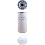 Mahle Original Ölfilter OC 234 Mahle Original Ölfilter OC 234