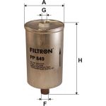 FILTRON Kraftstofffilter PP 849