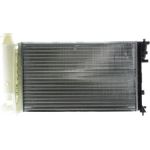 MAHLE Kühler, Motorkühlung CR 481 000S MAHLE Kühler, Motorkühlung CR 481 000S
