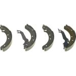 Bremsbackensatz HA S 24 507 Bremsbackensatz HA S 24 507