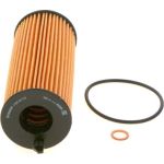Ölfilter F 026 407 072 Ölfilter F 026 407 072