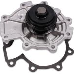 HEPU Wasserpumpe / Kühlmittelpumpe P7134 HEPU Wasserpumpe / Kühlmittelpumpe P7134
