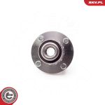 SKV GERMANY Radlager 29SKV096