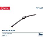 DENSO Wischblatt DF-300 DENSO Wischblatt DF-300