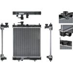 MAHLE Kühler, Motorkühlung CR 540 000S MAHLE Kühler, Motorkühlung CR 540 000S