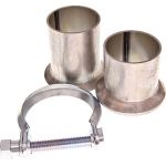 FA1 Auspuffrohr-Reparatursatz 008-947 FA1 Auspuffrohr-Reparatursatz 008-947