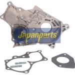 Japanparts Wasserpumpe PQ-283 Japanparts Wasserpumpe PQ-283