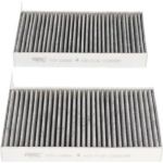 AMC Aktivkohlefilter PKW FCA-10060C AMC Aktivkohlefilter PKW FCA-10060C