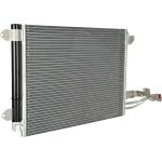 Kondensator, Klimaanlage 817777 Kondensator, Klimaanlage 817777