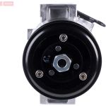 DENSO Kompressor DCP47010 DENSO Kompressor DCP47010