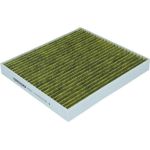 KAMOKA Filter, Innenraumluft 6080034 KAMOKA Filter, Innenraumluft 6080034