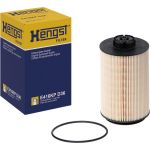 HENGST FILTER Kraftstofffilter E416KP D36