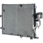 Kondensator, Klimaanlage AC 310 000S