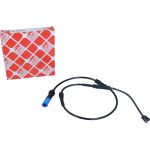 febi Bremsbelagverschleißsensor 170746 febi Bremsbelagverschleißsensor 170746