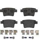 BREMBO Bremsklötze HA P 24 063 BREMBO Bremsklötze HA P 24 063