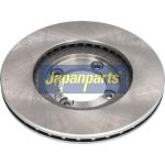 Japanparts Bremsscheibe DI-334C Japanparts Bremsscheibe DI-334C