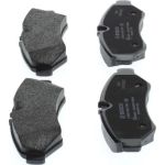 Bremsbelag 0 986 460 026 Bremsbelag 0 986 460 026
