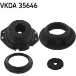 SKF Stützlager 1Stk. VA VKDA 35646 SKF Stützlager 1Stk. VA VKDA 35646