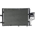 Kondensator, Klimaanlage AC 310 000S