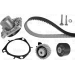 614589 Valeo Steuertriebssatz 614589 614589 Valeo Steuertriebssatz 614589