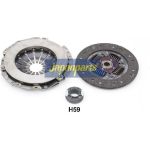 Japanparts Kupplungssatz KF-H59 Japanparts Kupplungssatz KF-H59