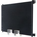 KONDENSATOR, KLIMAANLAGE AC412000S KONDENSATOR, KLIMAANLAGE AC412000S