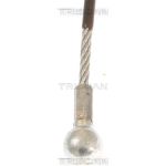 Seilzug, Feststellbremse 8140101108 Seilzug, Feststellbremse 8140101108