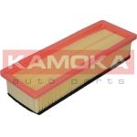 KAMOKA Luftfilter F206201 KAMOKA Luftfilter F206201