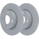 ATE Bremsscheibe Audi S. 80/100 77-91 24.0113-0160.1 ATE Bremsscheibe Audi S. 80/100 77-91 24.0113-0160.1