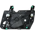 KAMOKA 7200243 Fensterheber vorne links, elektrisch, ohne Motor KAMOKA 7200243 Fensterheber vorne links, elektrisch, ohne Motor