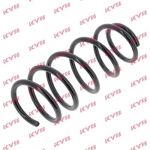 RH3529 KYB Fahrwerksfeder Opel P. Astra H 1.6T/1.7Cdti/2.0T 03/04