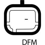 DRI Generator 229142802 DRI Generator 229142802