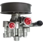 Spidan Hydraulikpumpe 54166 Spidan Hydraulikpumpe 54166