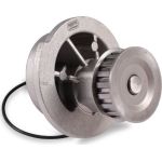 HEPU Wasserpumpe / Kühlmittelpumpe P387 HEPU Wasserpumpe / Kühlmittelpumpe P387