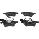 Bremsbelagsatz Vw P. Touareg 3.2-3.6/2.5-3.0 Tdi 02-10 Keramik 13.0470-7191.2 Bremsbelagsatz Vw P. Touareg 3.2-3.6/2.5-3.0 Tdi 02-10 Keramik 13.0470-7191.2