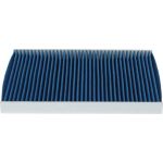 Aktivkohleinnenraumfilter 0 986 628 594 Aktivkohleinnenraumfilter 0 986 628 594