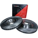 Maxgear Bremsscheibe Vw P. A8 03- 360Mm 19-2020 Maxgear Bremsscheibe Vw P. A8 03- 360Mm 19-2020