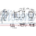 Kompressor PKW 89234