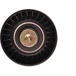 Maxgear Umlenk- / Führungsrolle, Keilrippenriemen 54-0072 Maxgear Umlenk- / Führungsrolle, Keilrippenriemen 54-0072