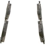 Bremsbelag 0 986 494 758 Bremsbelag 0 986 494 758