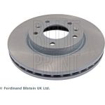 Bremsscheibe Kia P. Carnival 2.5 V6/2.9 Crdi 99 ADG04381 Bremsscheibe Kia P. Carnival 2.5 V6/2.9 Crdi 99 ADG04381