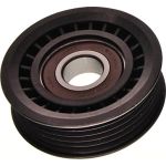 Maxgear Umlenk- / Führungsrolle, Keilrippenriemen 54-0115 Maxgear Umlenk- / Führungsrolle, Keilrippenriemen 54-0115