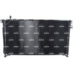 Kondensator, Klimaanlage 35374 Kondensator, Klimaanlage 35374