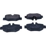 MAXGEAR Bremsbelagsatz 19-0461 Mercedes-Benz Vito/Viano 03