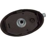FORD Original 1087087 FORD Original Radioantenne Ford-Basis (Dickes Prät) – – OE-Nr. 1087087 FORD Original 1087087 FORD Original Radioantenne Ford-Basis (Dickes Prät) – – OE-Nr. 1087087